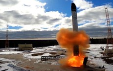 Chiến Trường Ukraine: Những Thách Thức và Giải Pháp Đối Phó Với UAV Nga