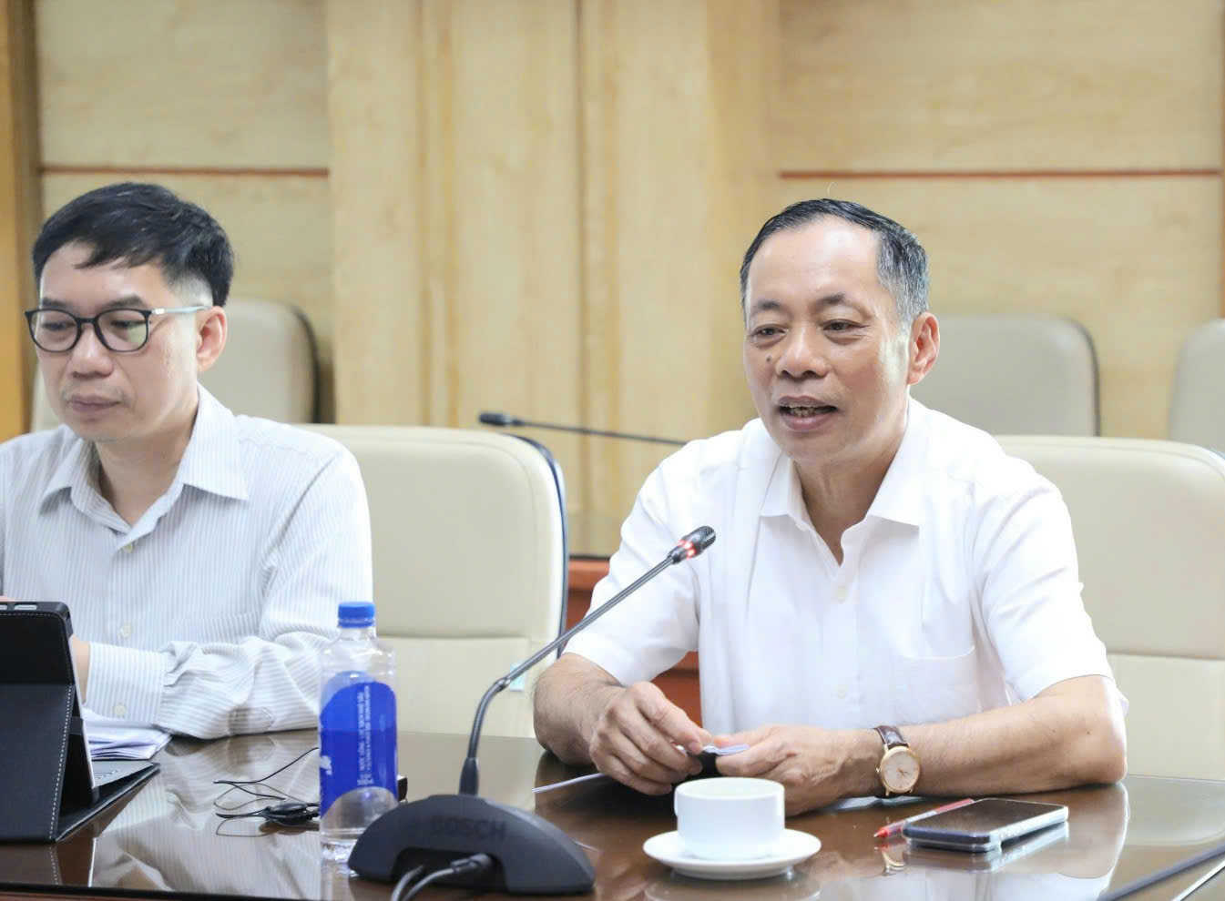 Chính sách dược Chính sách dược