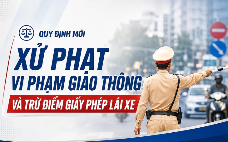 Chủ xe Phú Thọ bị phạt 474,6 triệu đồng- Ảnh 1.