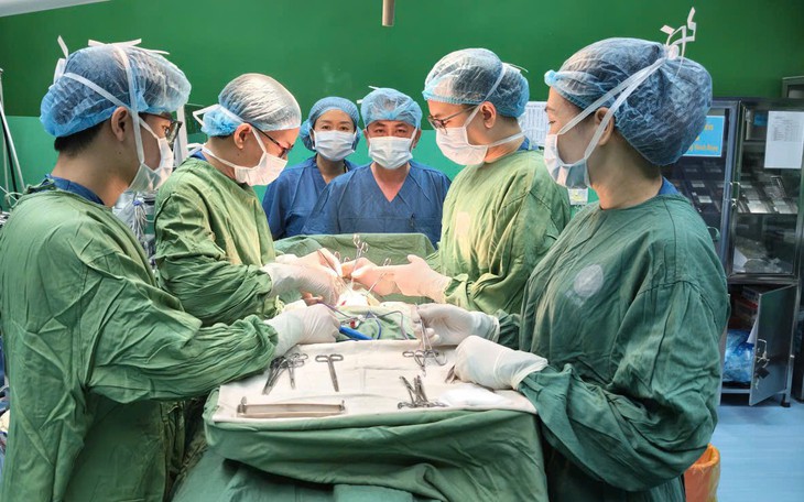 Đà Nẵng Hướng Đến Một Trung Tâm Y Tế