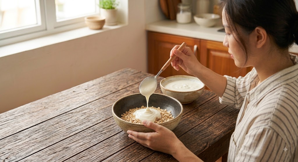 Khám Phá Cách Sử Dụng Yến Mạch Để Giảm Cân Một Cách Hiệu Quả