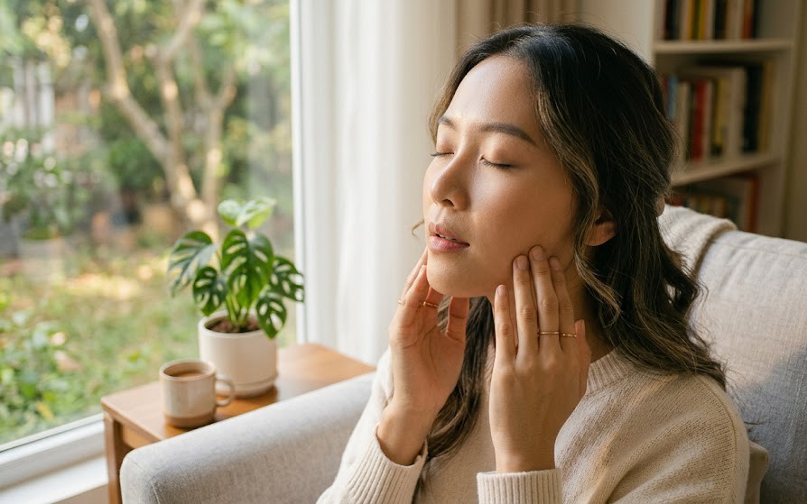 Khám Phá Những Lợi Ích Của Yoga Đối Với Việc Ngăn Ngừa Lão Hóa Da