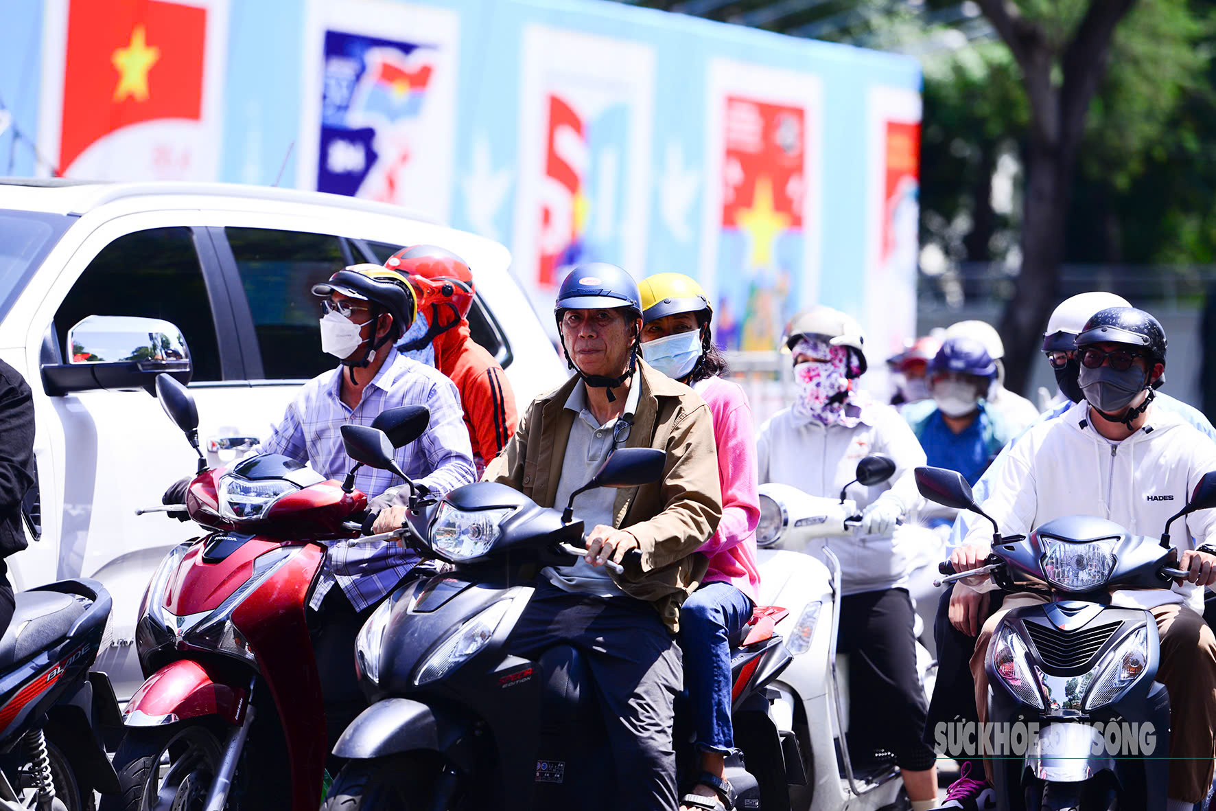 Khám Phá Tình Hình Nắng Nóng Khu Vực Bắc và Trung Việt Nam Tháng 8/2026