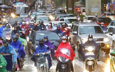 Cảnh Báo Bão Thời Tiết Tại Vịnh Bắc Bộ: Nguy Cơ Mất An Toàn Cao