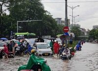 Cảnh Báo Áp Thấp Nhiệt Đới Trên Biển Đông: Điều Cần Biết