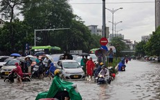 Cảnh Báo Áp Thấp Nhiệt Đới Trên Biển Đông: Điều Cần Biết