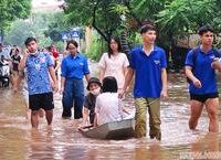 Bão Số 3 Đã Di Chuyển Ra Khỏi Biển Đông: Cập Nhật Mới Nhất