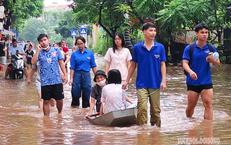 Bão Số 3 Đã Di Chuyển Ra Khỏi Biển Đông: Cập Nhật Mới Nhất