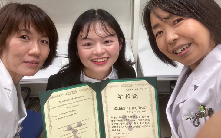 TPHCM quyết tâm hút nhân tài