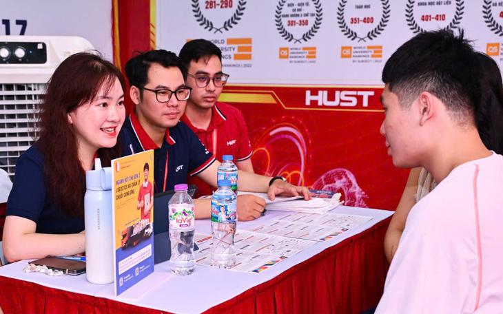 Tại Sao Cần Thực Hiện Đến 6 Vòng Lọc Ảo Trong Tuyển Sinh Đại Học?- Ảnh 2.