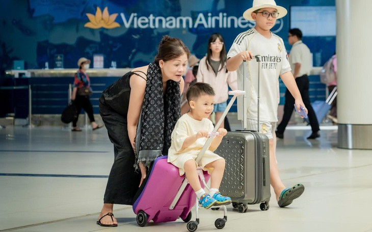 Cập Nhật Tình Hình Giao Thông Ngày Lễ Quốc Khánh 2/9 Tại Hà Nội - Ảnh 1.
