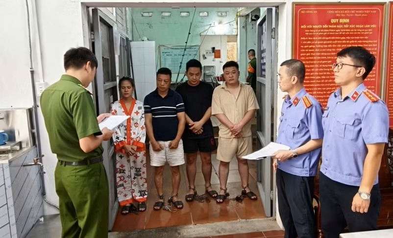 Cập Nhật Mới Nhất Về Vụ Tấn Công Tài Xế Taxi Tại Quảng Ninh