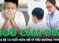 Khi một cú ngã ở đồng cỏ trở thành cảnh báo: chảy máu nhiều và cách phản ứng an toàn
