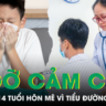 Khi một cú ngã ở đồng cỏ trở thành cảnh báo: chảy máu nhiều và cách phản ứng an toàn