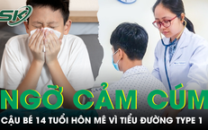 Khi một cú ngã ở đồng cỏ trở thành cảnh báo: chảy máu nhiều và cách phản ứng an toàn