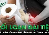Máu xuất hiện sau mãn kinh: nên lo lắng đến mức nào và cần làm gì