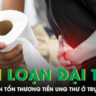 Máu xuất hiện sau mãn kinh: nên lo lắng đến mức nào và cần làm gì