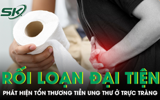 Máu xuất hiện sau mãn kinh: nên lo lắng đến mức nào và cần làm gì