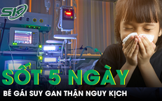 Khi vỡ tử cung không có biểu hiện kinh điển: nhìn từ một ca 36 tuần