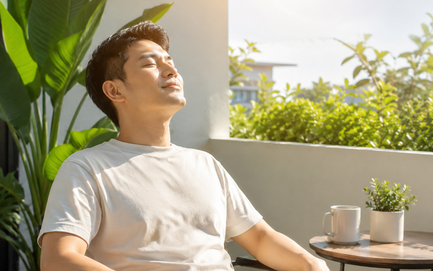 Nguyên nhân gây buồn ngủ nhiều vào ban ngày? - Ảnh 1.