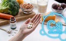 Uống canxi hiệu quả: thời điểm, liều và những lưu ý thực tế