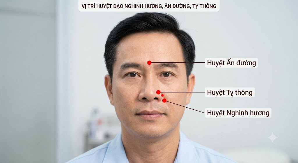 1-1787965686917767114606 Dưỡng sinh cho người viêm mũi dị ứng mùa thu - Ảnh 1.