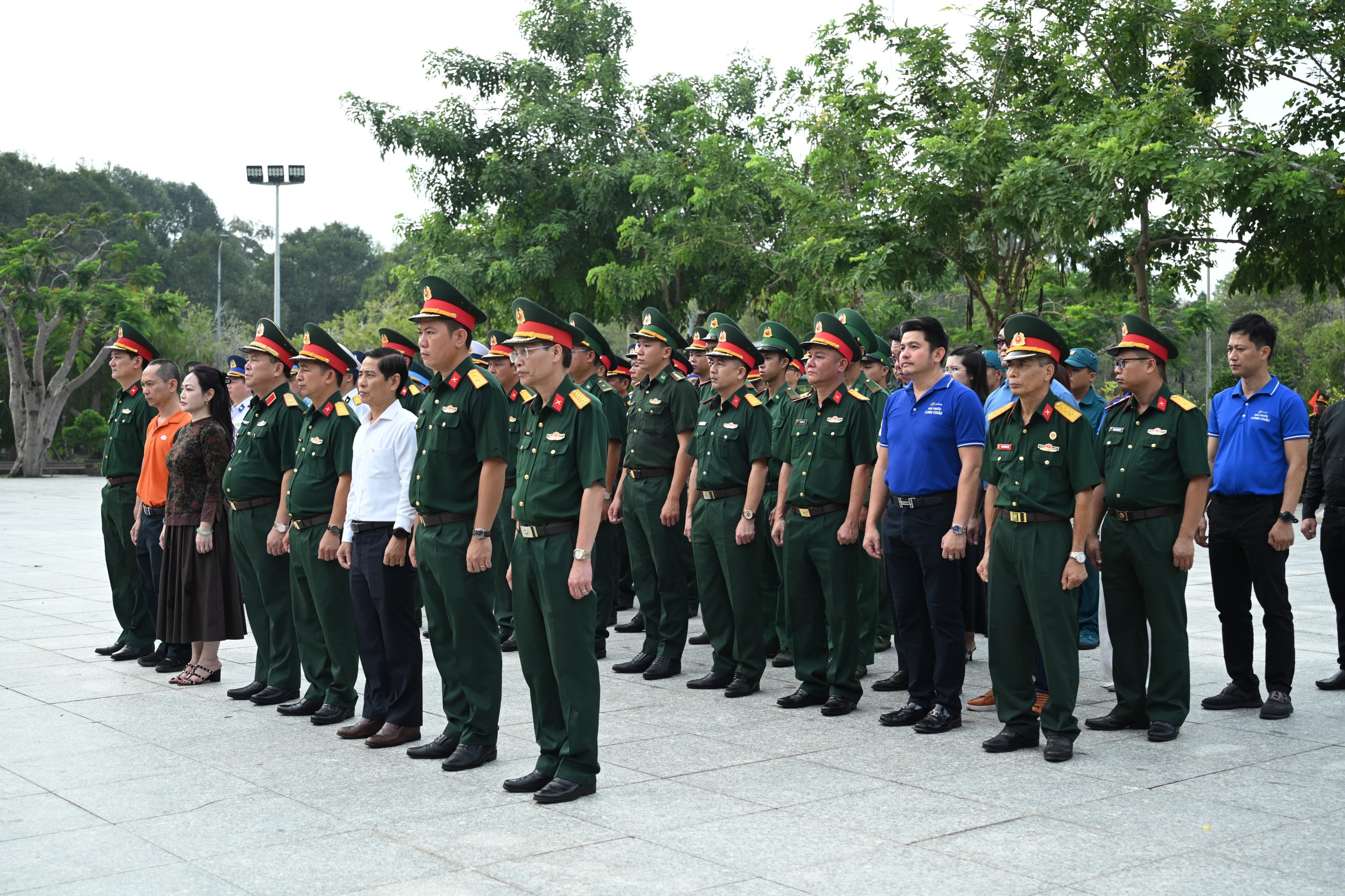 1-17884339498641623519628 Long Châu trở thành chuỗi nhà thuốc hiện diện tại Côn Đảo- Ảnh 1.