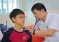 Bước ngoặt kiểm soát nhiễm khuẩn: Bệnh viện Bạch Mai đoạt giải quốc tế HMA 2026