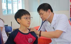 Bước ngoặt kiểm soát nhiễm khuẩn: Bệnh viện Bạch Mai đoạt giải quốc tế HMA 2026