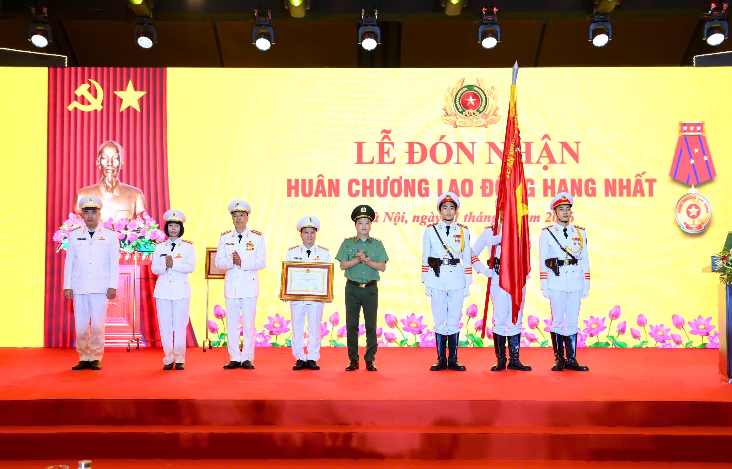 Bệnh viện 19-8 hướng tới quy mô 1.500 giường: kế hoạch mở rộng, năng lực chuyên sâu và lộ trình chuyển đổi
