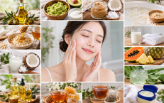 8 gia vị nhà bếp có lợi cho làn da: những gì khoa học và truyền thống cho biết