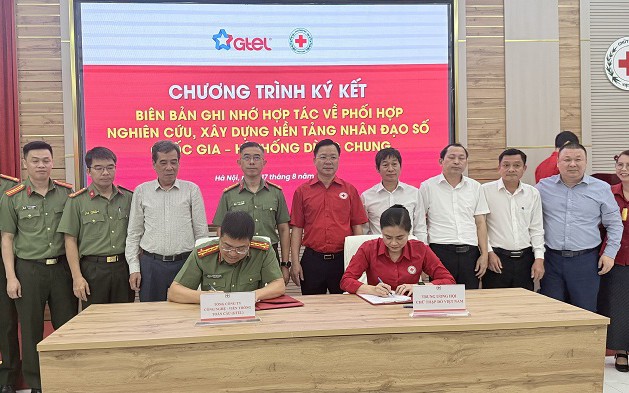 Khởi Động Đợt Thi Đua “80 Ngày Hành Động Vì Cộng Đồng” Cùng Nhiều Hoạt Động Ý Nghĩa