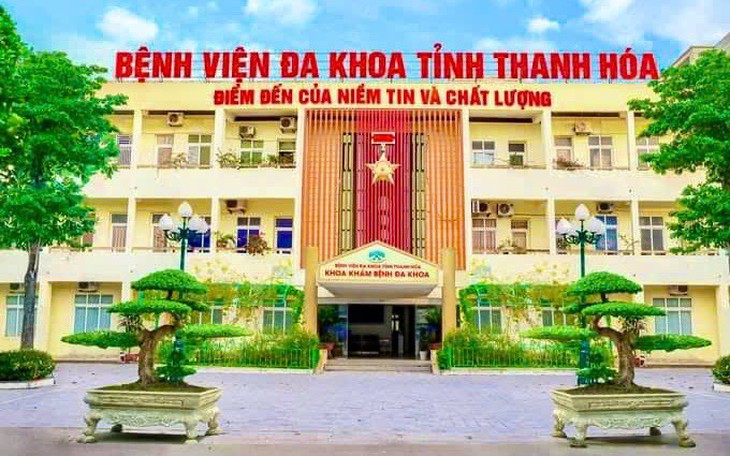 Diễn biến mới nhất vụ vận chuyển người bệnh tại Thanh Hóa- Ảnh 3.