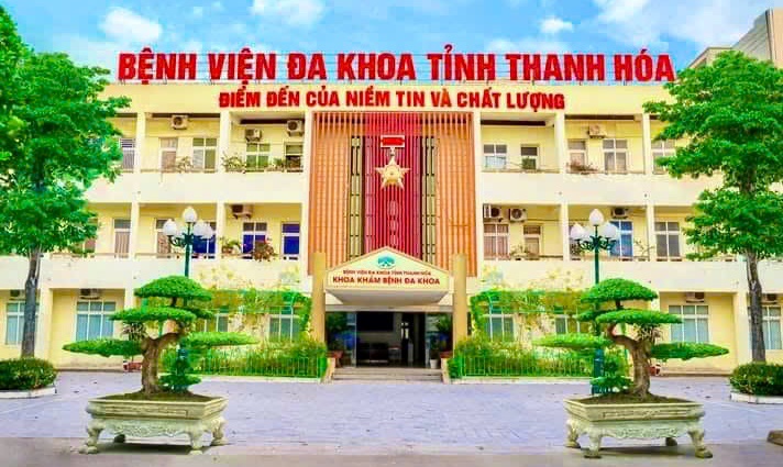 Sự Thật Về Dịch Vụ Vận Chuyển Bệnh Nhân Tại Thanh Hóa- Ảnh 1.