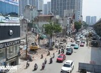 Dự báo thời tiết ngày Khai giảng 5/9: nắng buổi sáng, rải rác dông buổi chiều