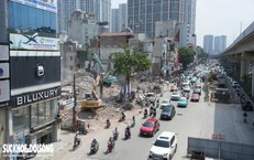 Dự báo thời tiết ngày Khai giảng 5/9: nắng buổi sáng, rải rác dông buổi chiều