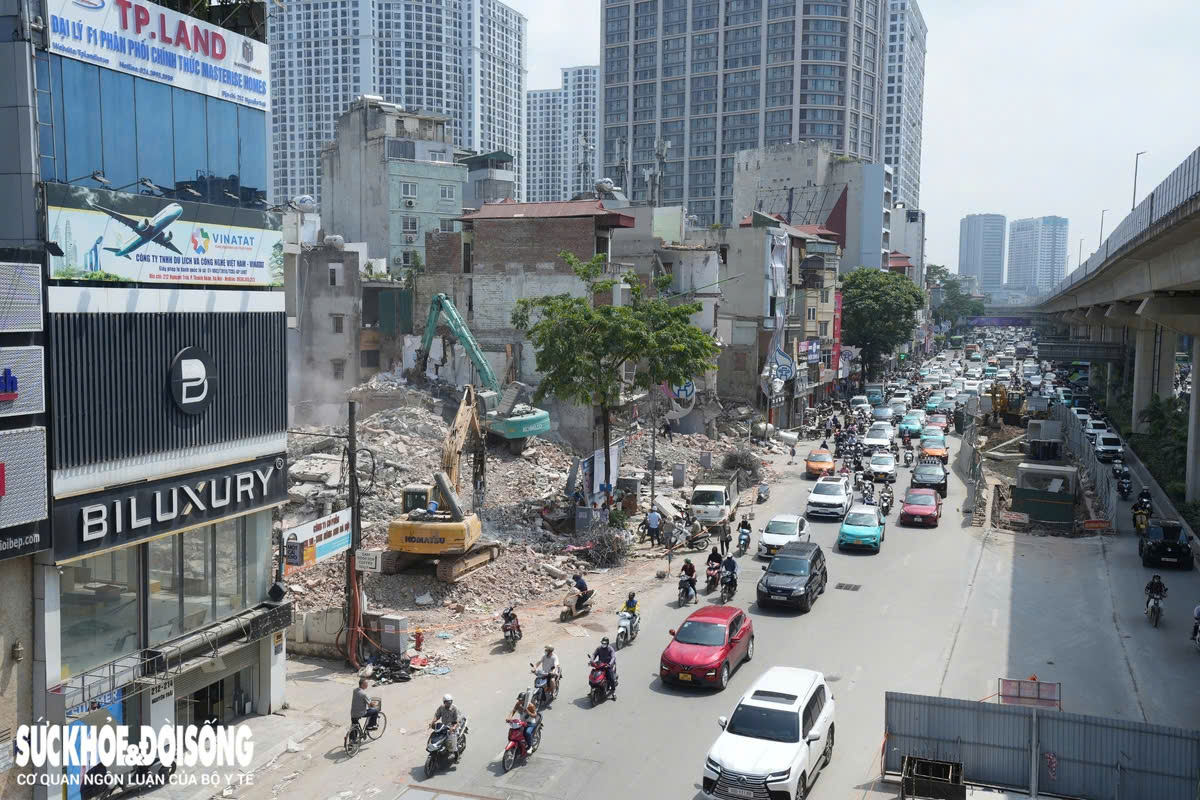 Nghị định 339/2026: Những điều chủ đầu tư cần nắm về trách nhiệm an toàn và mức phạt