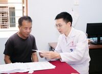 Phẫu thuật nội soi cắt u thận ở người cao tuổi: ca bệnh và những điểm cần lưu ý