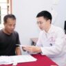 Phẫu thuật nội soi cắt u thận ở người cao tuổi: ca bệnh và những điểm cần lưu ý