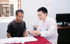 Phẫu thuật nội soi cắt u thận ở người cao tuổi: ca bệnh và những điểm cần lưu ý