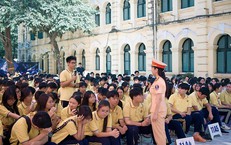 Chuyến thăm Pháp của Tổng Bí thư Tô Lâm: Những hướng hợp tác chiến lược và tác động dài hạn
