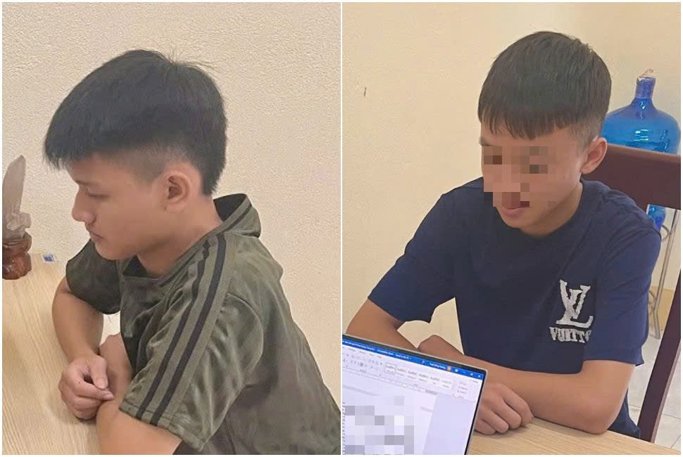 1c681083-577c-44d2-ae72-bd83ea4f4dce20260904171007-17885716726881814281208 Hai thanh niên thuê người mở hàng chục tài khoản ngân hàng rồi bán trên mạng- Ảnh 1.