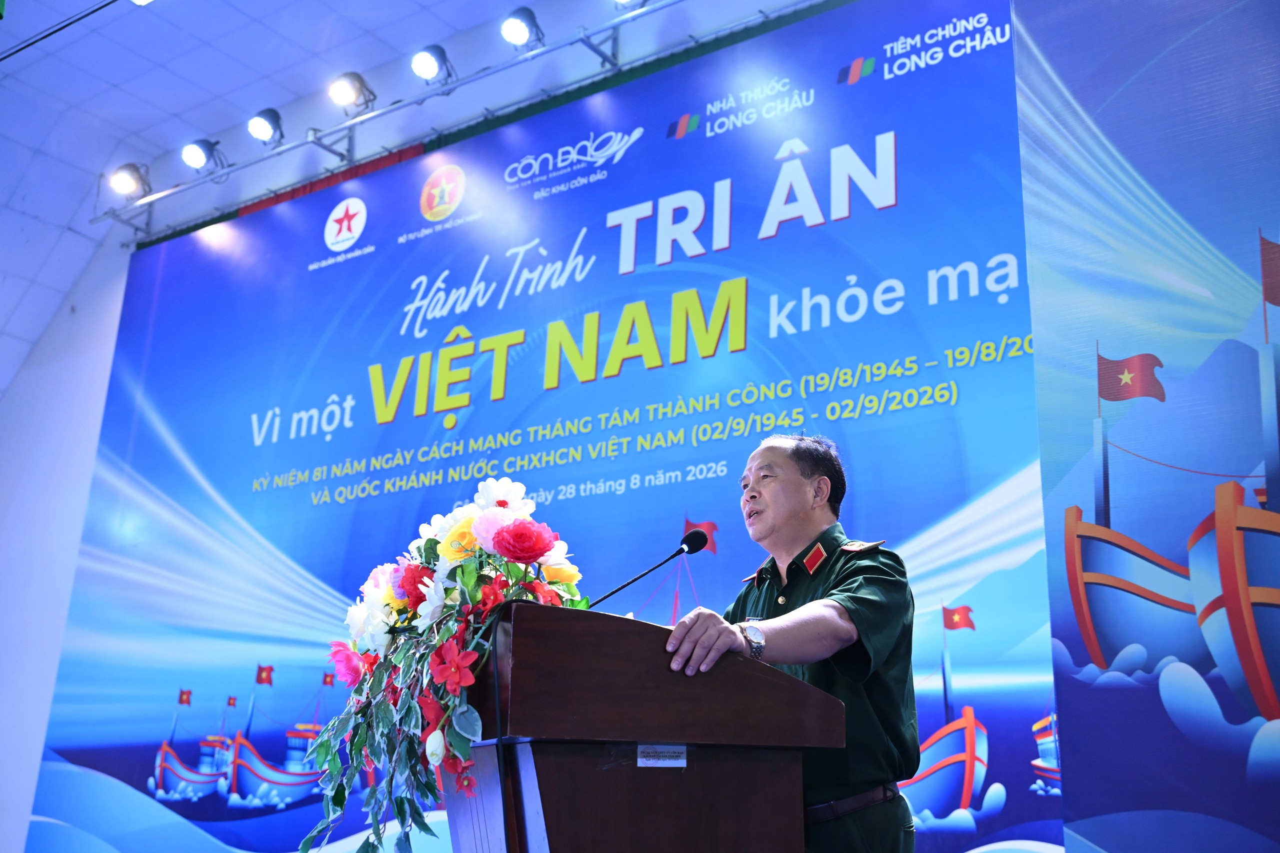 2-1788434022691336098560 Long Châu trở thành chuỗi nhà thuốc hiện diện tại Côn Đảo- Ảnh 2.