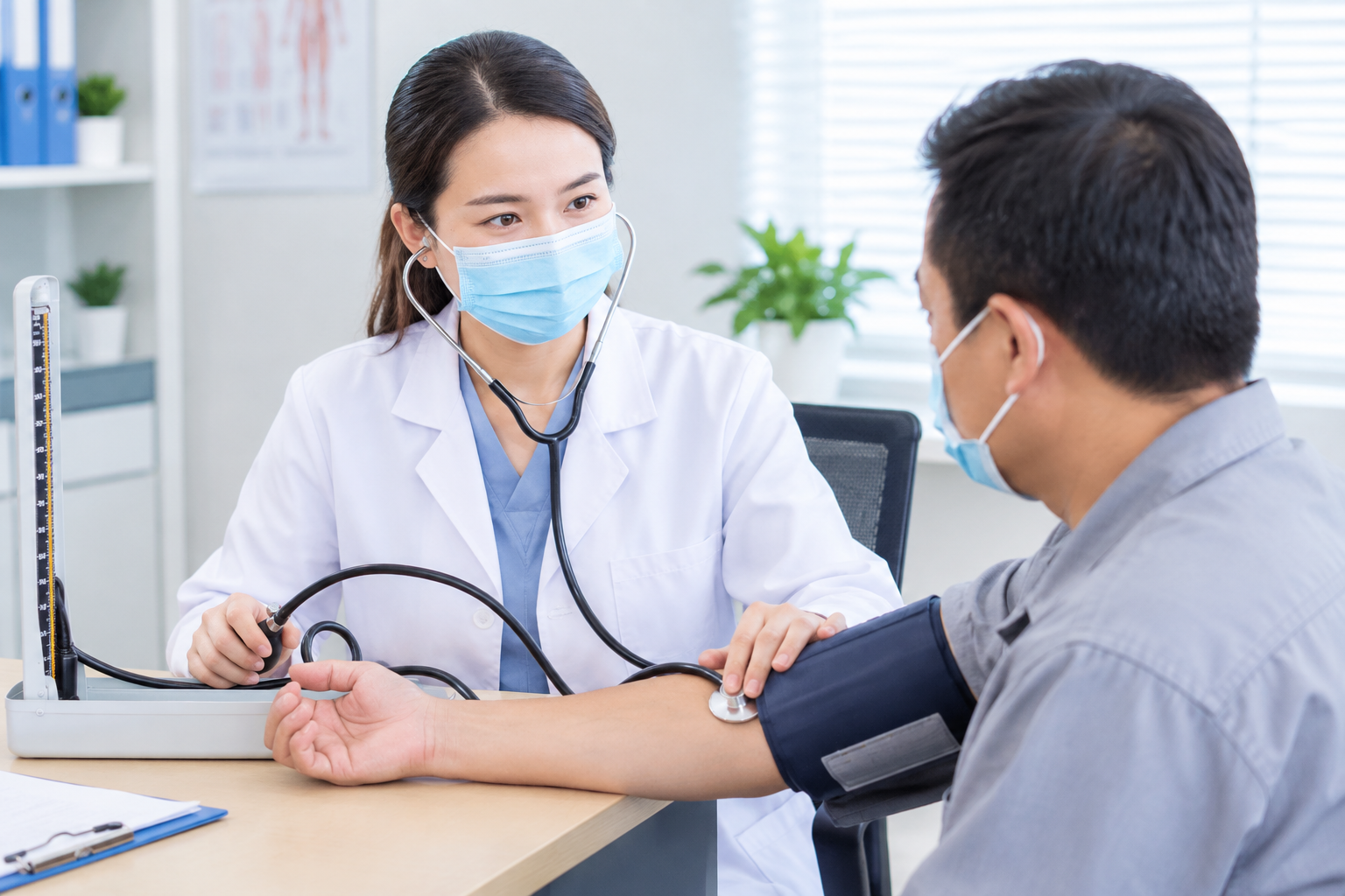 Hướng dẫn chuẩn bị hồ sơ và quy trình nhận trợ cấp bệnh nghề nghiệp