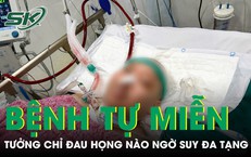 Cảnh Báo Sức Khỏe: Hệ Lụy Nghiêm Trọng Khi Chỉ Uống Nước Trong 15 Ngày