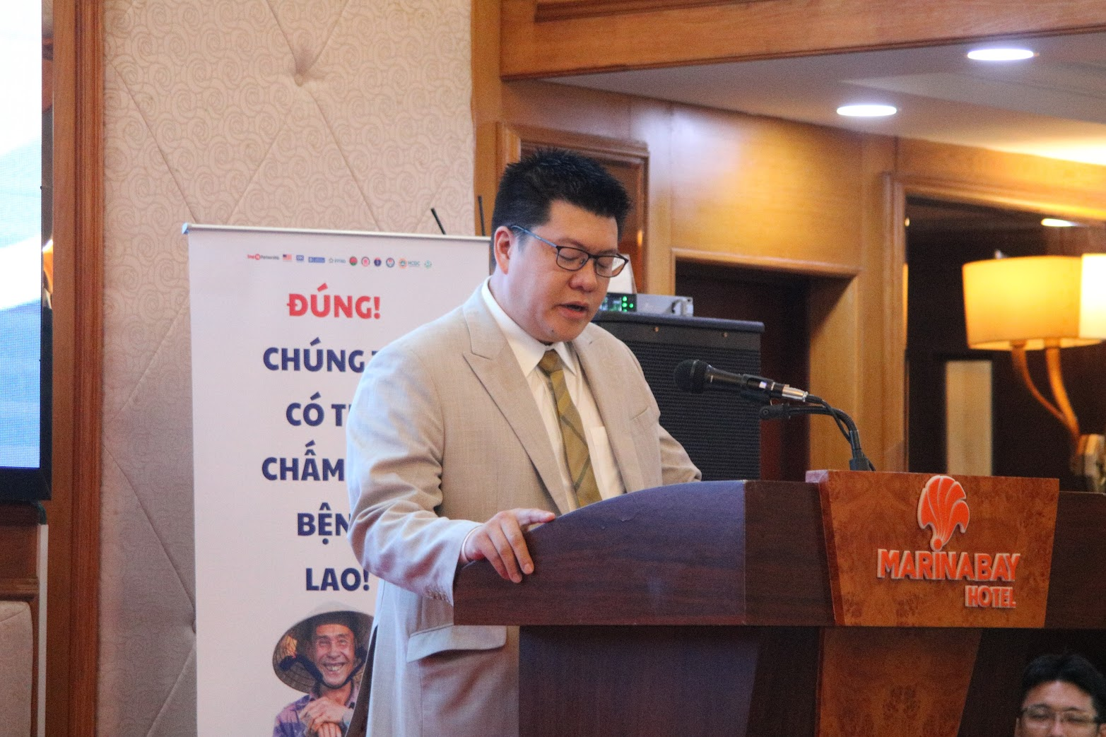 4-1788501059665798547322 Đưa công nghệ mới trong sàng lọc lao đến Côn Đảo thông qua hợp tác quốc tế- Ảnh 4.