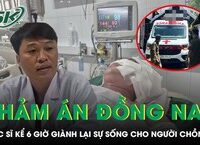 Ung thư gan ở người trẻ: bài học và hành động sau một tin buồn