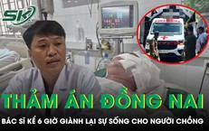 Ung thư gan ở người trẻ: bài học và hành động sau một tin buồn