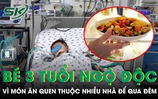 Khi giấc ngủ trở thành rủi ro: hướng dẫn hiểu và ứng phó với tử vong bất ngờ khi đi ngủ