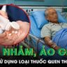 Khi bữa ăn để qua đêm đặt trẻ nhỏ vào nguy cơ: nhận diện và cách phòng ngừa ngộ độc